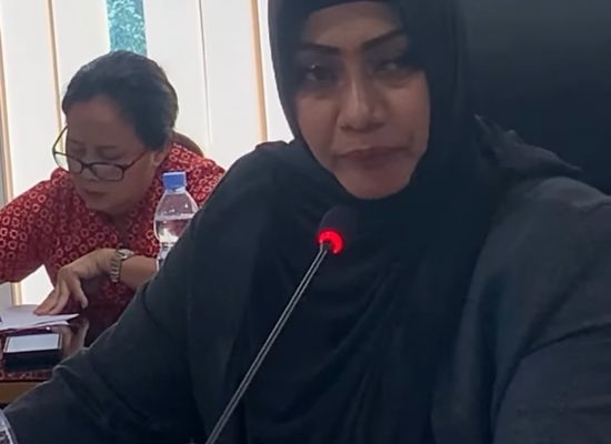 DPRD Medan Desak Pengembang Royal Sumatera Segera Serahkan PSU ke Pemko