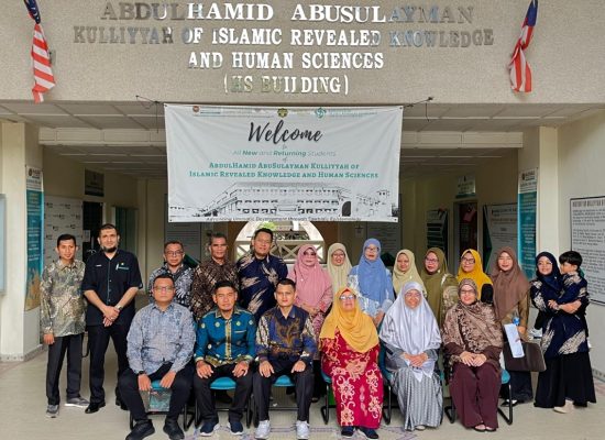 MAN Batubara Jalin Kerja Sama Internasional dengan IIUM, Buka Peluang Studi ke Malaysia