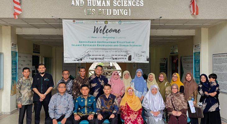 MAN Batubara Jalin Kerja Sama Internasional dengan IIUM, Buka Peluang Studi ke Malaysia