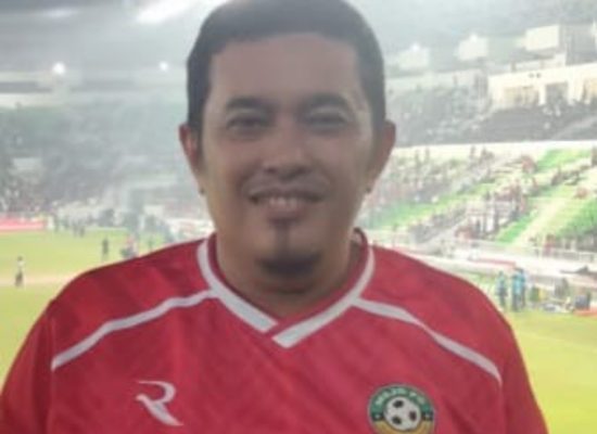 Zainul Abdi Nasution Siap Pimpin PWPM Medan 2026–2028, Kantongi Dukungan Mayoritas