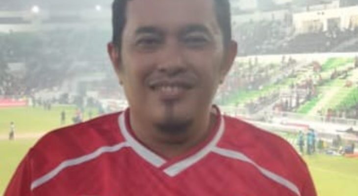 Zainul Abdi Nasution Siap Pimpin PWPM Medan 2026–2028, Kantongi Dukungan Mayoritas