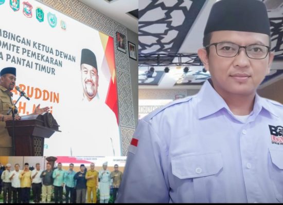 Bobylovers Sumut Kritik Wacana Pemekaran Provinsi, Nilai Tak Sejalan dengan Visi Gubernur Bobby Nasution