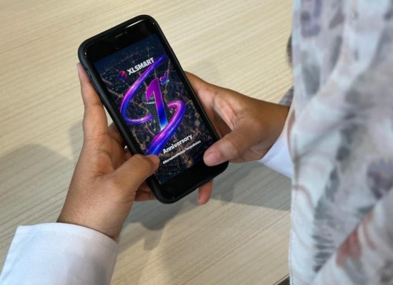 XLSMART Rayakan Ulang Tahun Perdana, Hadirkan Promo Besar untuk XL, AXIS, Smartfren hingga XL SATU