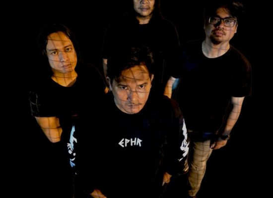 ROWORONTHEK Umumkan Formasi Baru, Siap Guncang Bloc Underground Medan