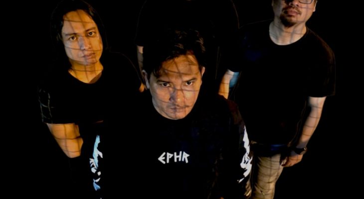 ROWORONTHEK Umumkan Formasi Baru, Siap Guncang Bloc Underground Medan