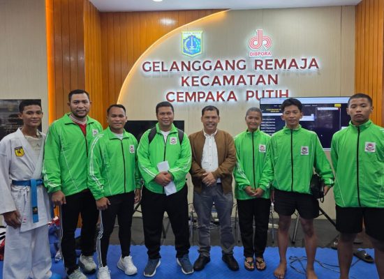 KKI Sumut Borong 6 Emas di Seleknas, Siap Unjuk Gigi di Kejurnas FORKI 2026