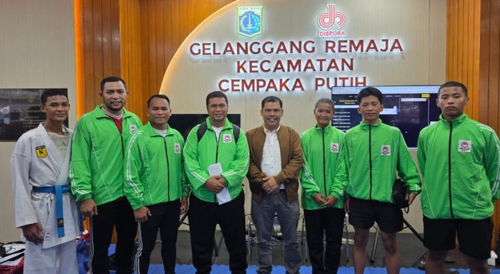 KKI Sumut Borong 6 Emas di Seleknas, Siap Unjuk Gigi di Kejurnas FORKI 2026