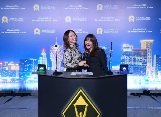 PGN Raih Penghargaan Internasional Asia Pacific Stevie Awards 2026, Inovasi Edukasi Energi Diakui Dunia