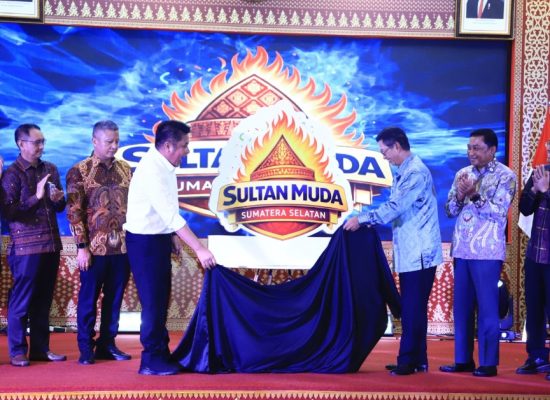 OJK Dorong Ekspor Komoditas Unggulan Sumsel, Perkuat Peran Pengusaha Muda Tembus Pasar Global