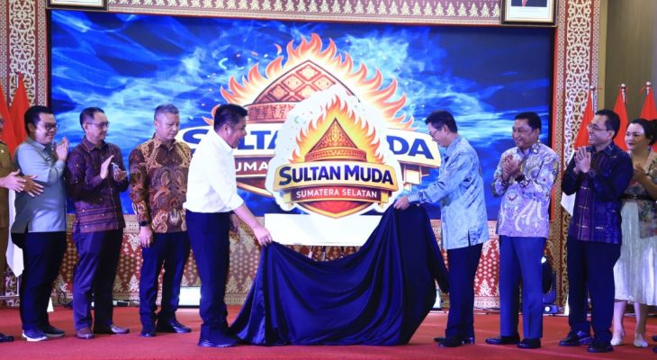 OJK Dorong Ekspor Komoditas Unggulan Sumsel, Perkuat Peran Pengusaha Muda Tembus Pasar Global