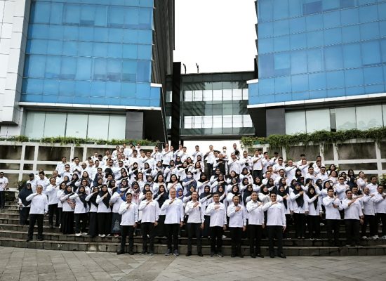 Pelindo Regional 1 Peringati Hari Kartini, Perkuat Peran Perempuan di Sektor Kepelabuhanan