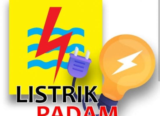 Blackout Meluas di Jakarta, Gangguan Pembangkit Picu Lumpuhnya Aktivitas Warga