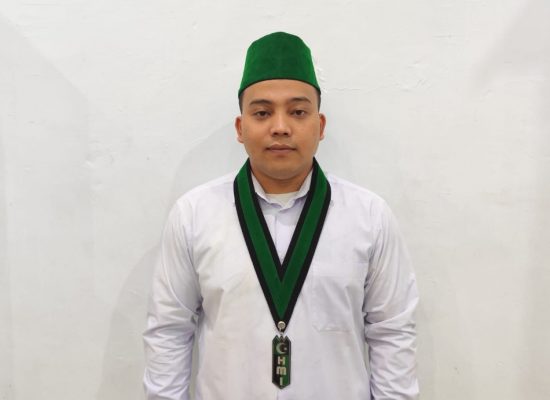 Kasasi Ditolak MA, Hukuman Bandar Narkoba Rahmadi Tetap 7 Tahun