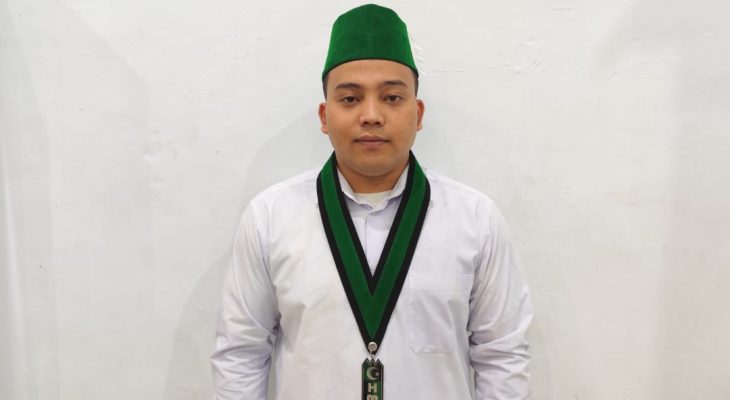 Kasasi Ditolak MA, Hukuman Bandar Narkoba Rahmadi Tetap 7 Tahun