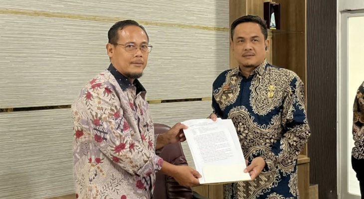Jhon Ester Lase: PBG Harus Jadi Pendorong Pembangunan, Bukan Hambatan