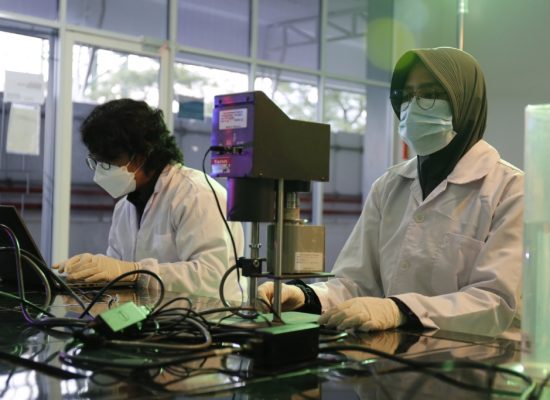 Kartini Masa Kini di Universitas Pertamina Pimpin Inovasi Energi Bersih dan Hadapi Krisis Iklim