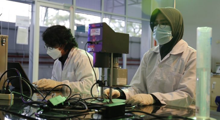 Kartini Masa Kini di Universitas Pertamina Pimpin Inovasi Energi Bersih dan Hadapi Krisis Iklim