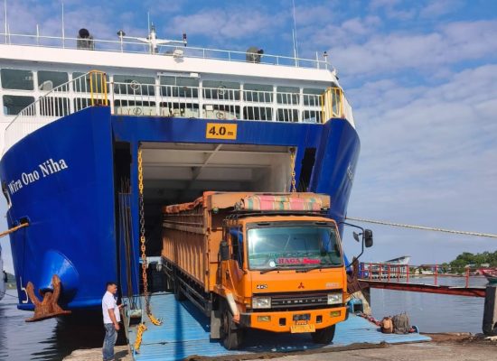 Bank Sumut Integrasikan Pembayaran Tiket Kapal WJL di New Sumut Mobile, Permudah Mobilitas Antarwilayah