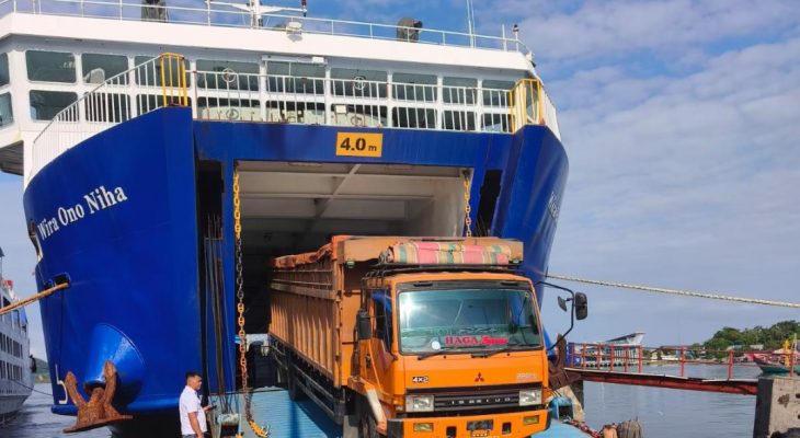 Bank Sumut Integrasikan Pembayaran Tiket Kapal WJL di New Sumut Mobile, Permudah Mobilitas Antarwilayah