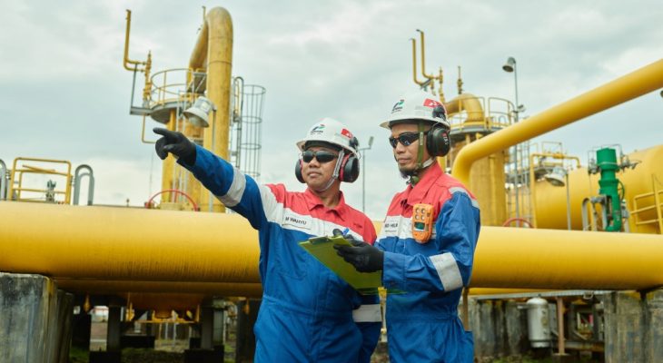 PGN Catat Laba US$90,4 Juta di Triwulan I 2026, Tumbuh 46 Persen