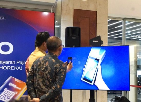 Bank Sumut dan Pemko Medan Luncurkan QRESTO, Pajak Horeka Langsung Masuk Kas Daerah Secara Real-Time