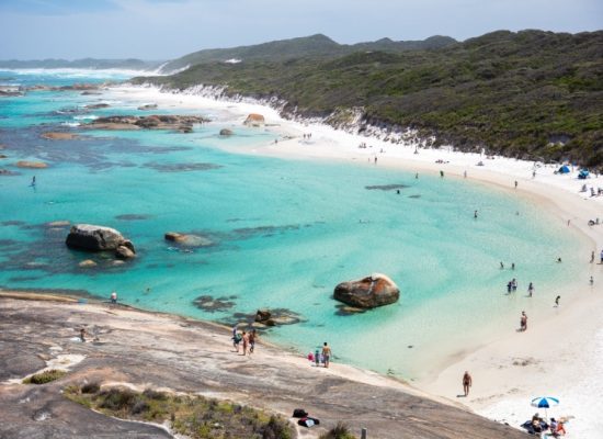 South West Western Australia Kian Diminati, Destinasi Imersif Favorit Wisatawan Indonesia di 2026