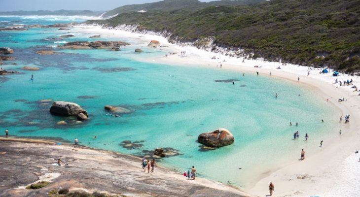 South West Western Australia Kian Diminati, Destinasi Imersif Favorit Wisatawan Indonesia di 2026