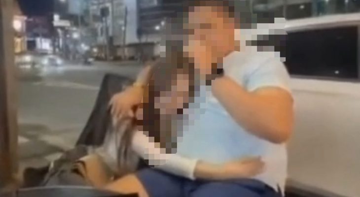 Video Viral Diduga Libatkan Perwira Polda Sumut, Kompol DK Bantah dan Sebut Bagian Penyelidikan