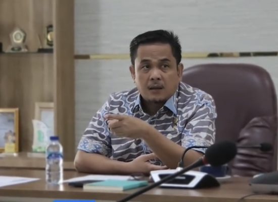 Perkimcikataru Medan Perkuat Validasi Data Perumahan 2026, Dorong Pembangunan Tepat Sasaran