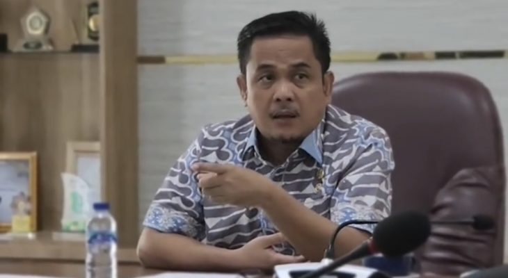 Perkimcikataru Medan Perkuat Validasi Data Perumahan 2026, Dorong Pembangunan Tepat Sasaran