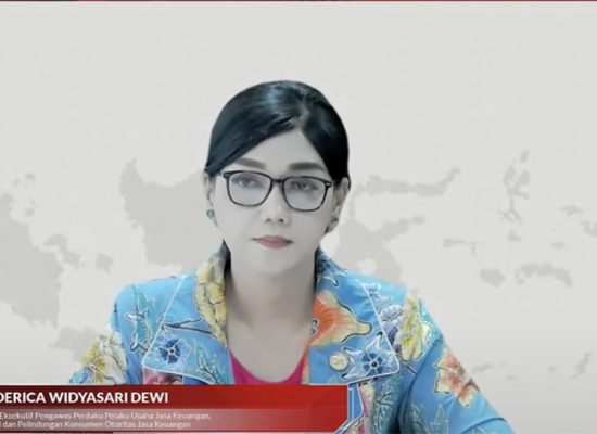 OJK Akan Temui MSCI, Siapkan Delapan Langkah Prioritas Pulihkan Kepercayaan Pasar Modal