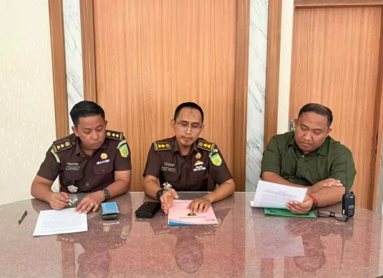 Kejari Labuhanbatu Dalami Dugaan Korupsi Dana Hibah Pramuka Rp3,75 Miliar, Kerugian Negara Diperkirakan Rp1 Miliar