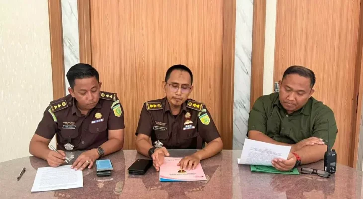 Kejari Labuhanbatu Dalami Dugaan Korupsi Dana Hibah Pramuka Rp3,75 Miliar, Kerugian Negara Diperkirakan Rp1 Miliar