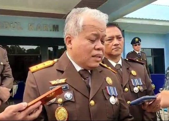 Dimutasi ke Kejagung, Sosok Harli Siregar Dikenang Tegas dan Humanis oleh Jajaran Kejati Sumut