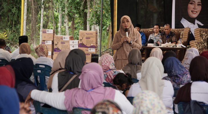 Program MBG Tegaskan Pentingnya Membangun SDM Berkualitas Menuju Indonesia Emas 2045