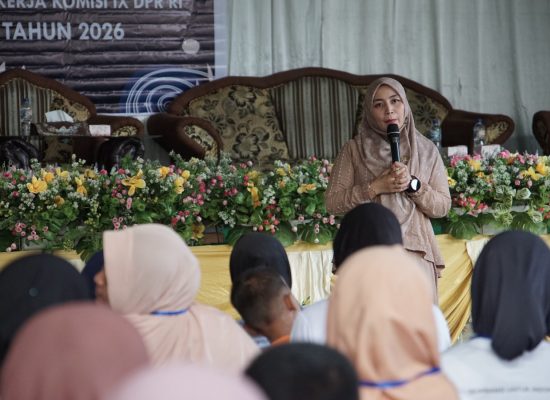 Program MBG Hadir di Desa PIR ADB, Dorong Pemerataan Gizi Masyarakat