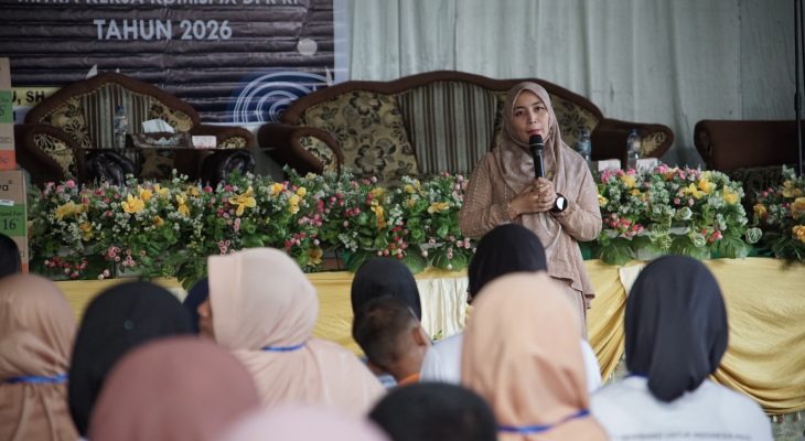Program MBG Hadir di Desa PIR ADB, Dorong Pemerataan Gizi Masyarakat