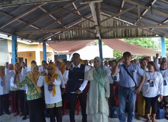 MBG Didorong Jadi Fondasi Generasi Indonesia Emas 2045
