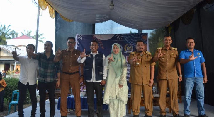 Program MBG di Kabupaten Langkat, DPR RI Tekankan Pentingnya Gizi untuk Generasi Masa Depan