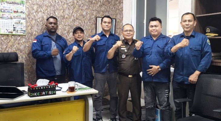 Kejati Sumut Tegaskan Tidak Anti Kritik, Pers Disebut Mitra Strategis Penegakan Hukum
