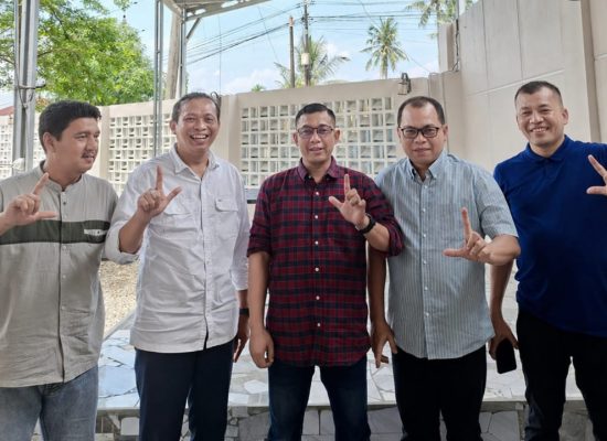 LIRA Deli Serdang–Mawaddah Gaspol Cetak Entrepreneur Muda Lewat Program Classpreneur
