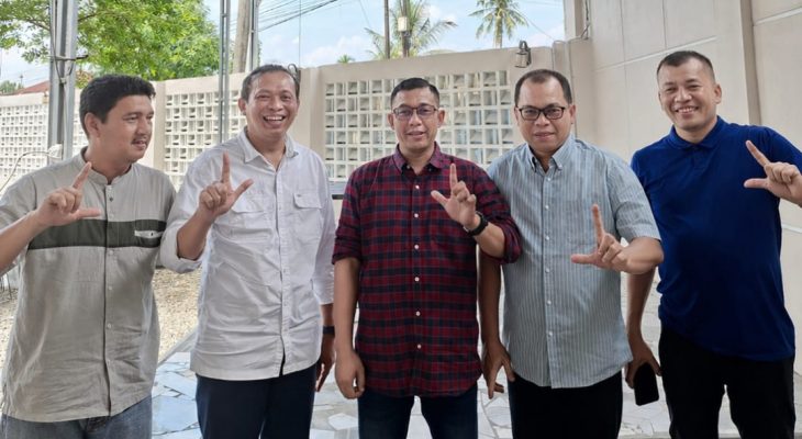 LIRA Deli Serdang–Mawaddah Gaspol Cetak Entrepreneur Muda Lewat Program Classpreneur