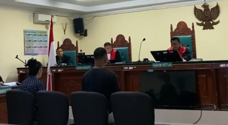 Sidang PKDRT di PN Lubuk Pakam Alot, Kesaksian Dinilai Tidak Konsisten