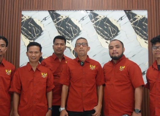 ARUN Medan Apresiasi Buruh Sumut, Aksi May Day 2026 Dinilai Kondusif