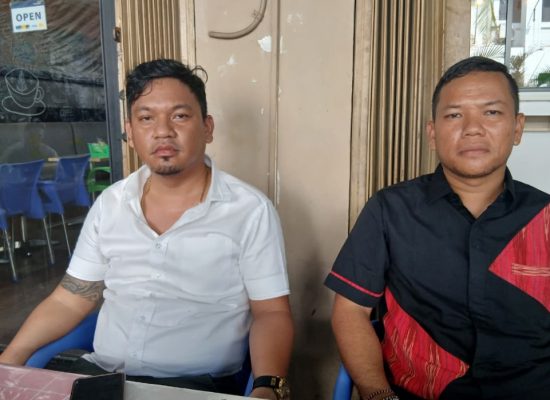 Sidang Gugatan Proyek Biara FSE Medan Bergulir, Penggugat Ungkap Dugaan Ketidaksesuaian Teknis
