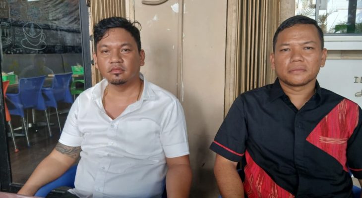 Sidang Gugatan Proyek Biara FSE Medan Bergulir, Penggugat Ungkap Dugaan Ketidaksesuaian Teknis