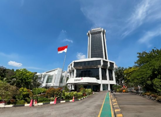 Indosat Catat Kinerja Gemilang Kuartal I 2026, Pendapatan Tembus Rp15,2 Triliun