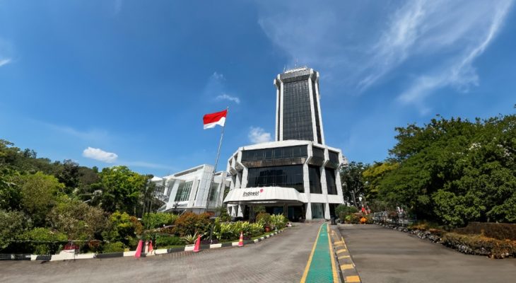 Indosat Catat Kinerja Gemilang Kuartal I 2026, Pendapatan Tembus Rp15,2 Triliun