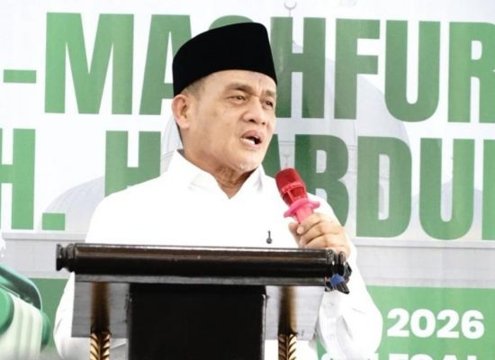 Wamenag Tegas: Tidak Ada Toleransi bagi Pelaku Kekerasan Seksual di Lembaga Keagamaan