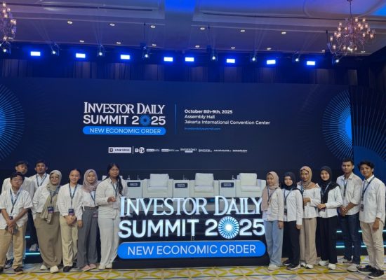 Pakar Aktuaria UPER Jelaskan Cara Menentukan Santunan Korban Kecelakaan: “Bukan Asal Hitung”